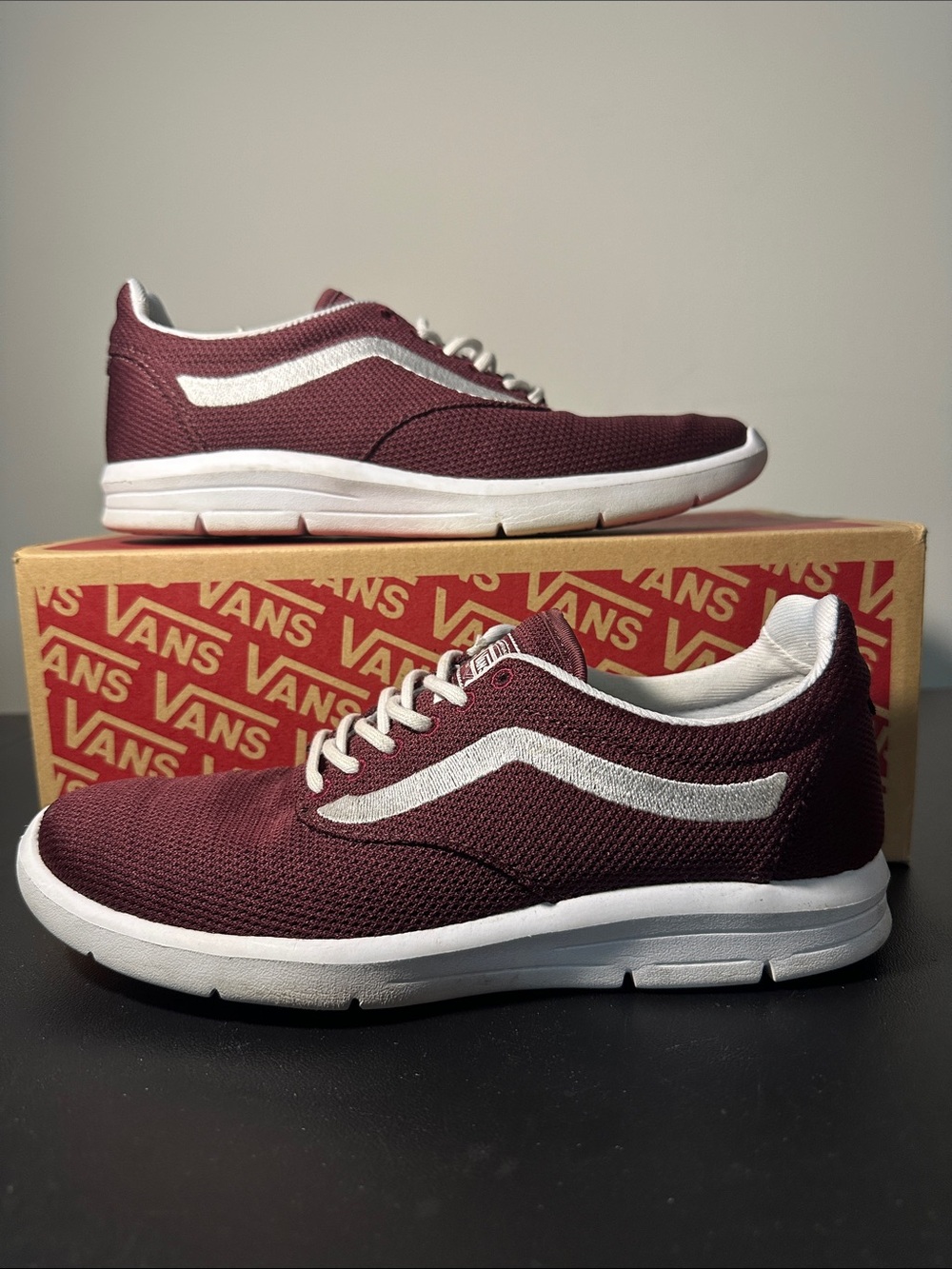 Vans Iso 1.5 Shoes